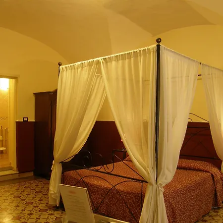 בית הארחה Il Gattopardo House