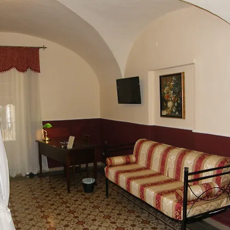 בית הארחה Il Gattopardo House 4*