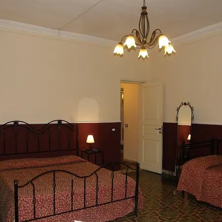 Il Gattopardo House 4* קטאניה