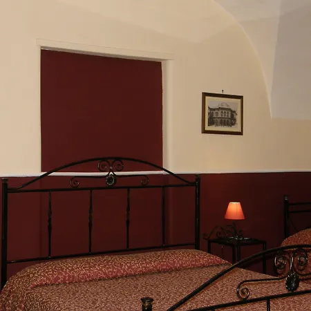 Il Gattopardo House קטאניה