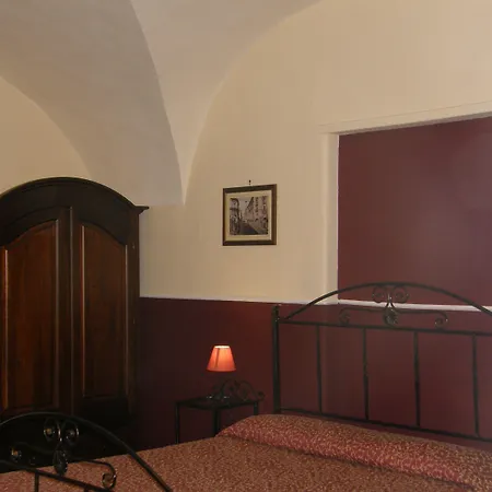 Il Gattopardo House בית הארחה קטאניה