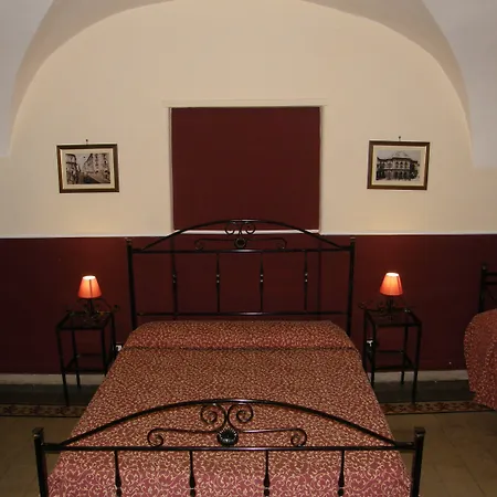 Il Gattopardo House בית הארחה 4*