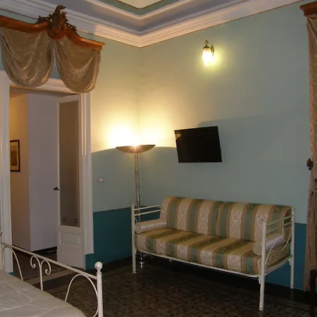 Il Gattopardo House 4* קטאניה