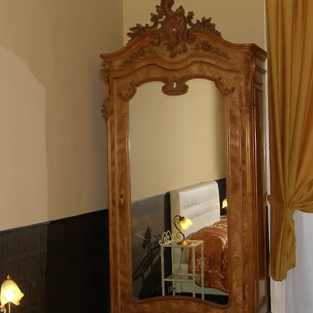 Il Gattopardo House 4* קטאניה