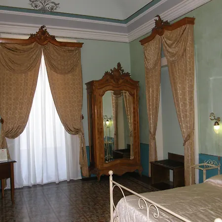 Il Gattopardo House בית הארחה