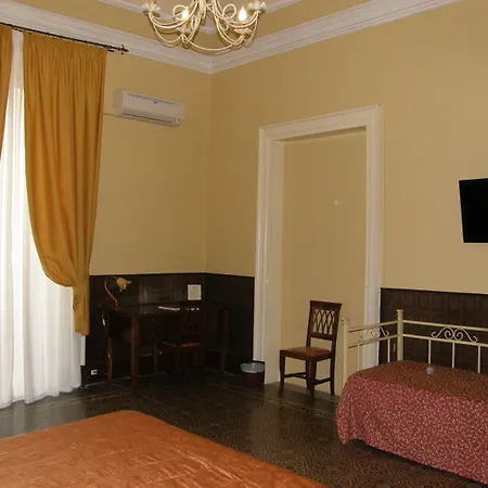 Il Gattopardo House 4*