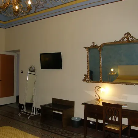 Il Gattopardo House בית הארחה 4*