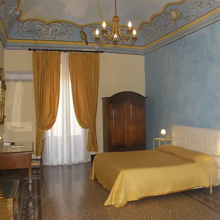 בית הארחה Il Gattopardo House