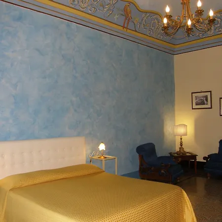 Il Gattopardo House קטאניה