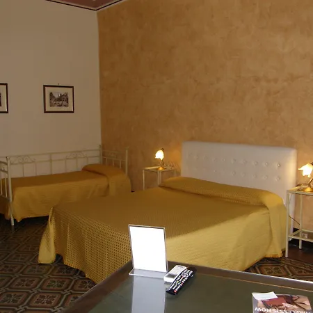 Il Gattopardo House 4*
