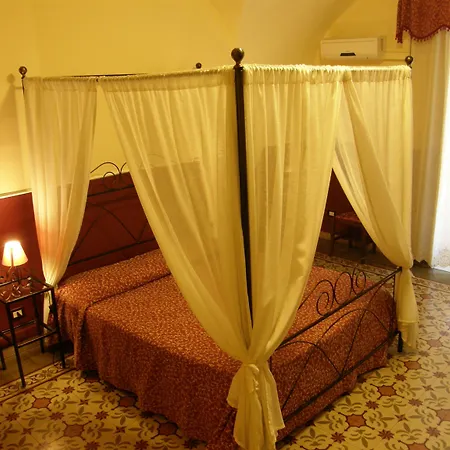 בית הארחה Il Gattopardo House