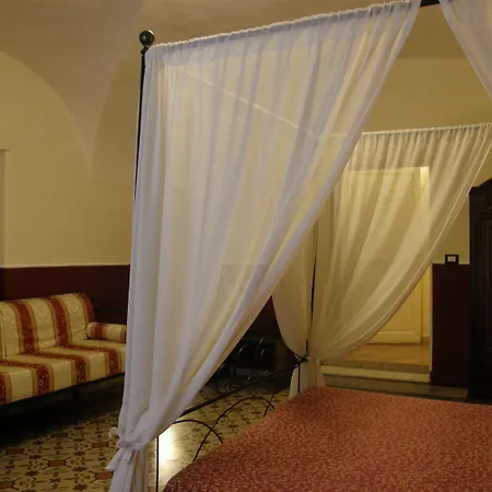 Il Gattopardo House קטאניה