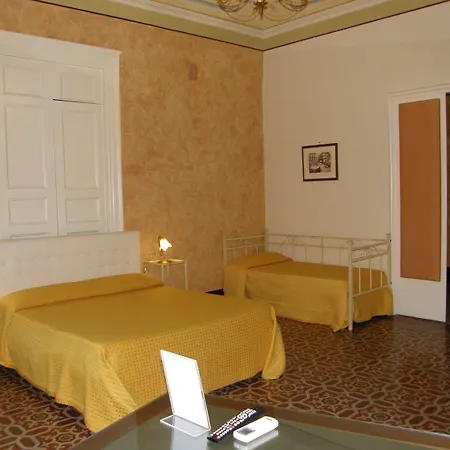 Vendégház Il Gattopardo House