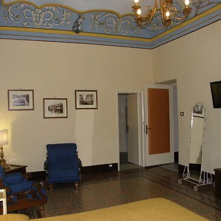 Il Gattopardo House 4* קטאניה