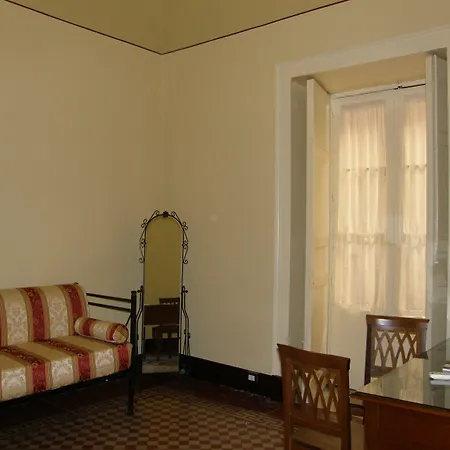 בית הארחה Il Gattopardo House
