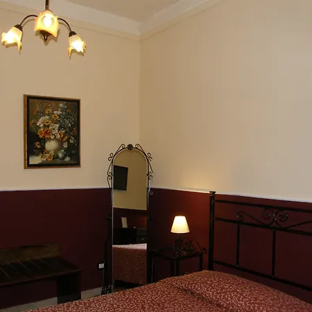 בית הארחה Il Gattopardo House