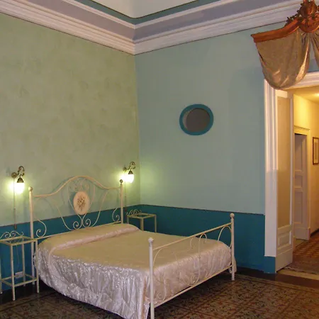 Il Gattopardo House קטאניה