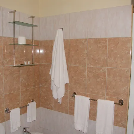 Il Gattopardo House 4*