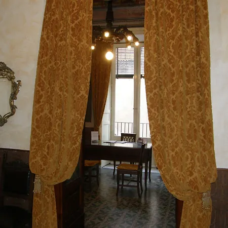 Il Gattopardo House 4*