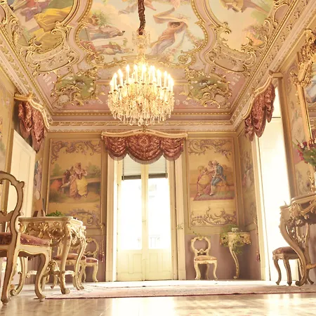 בית הארחה Il Gattopardo House 4*