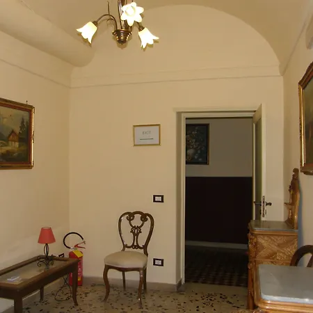 Il Gattopardo House בית הארחה