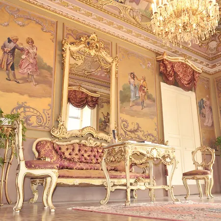 Il Gattopardo House 4*