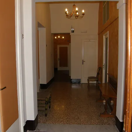 בית הארחה Il Gattopardo House קטאניה