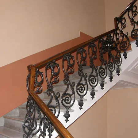 Il Gattopardo House 4*