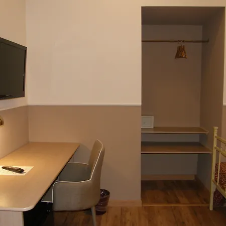 בית הארחה Il Gattopardo House