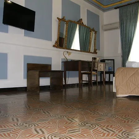 Il Gattopardo House קטאניה