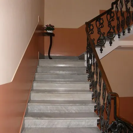 Il Gattopardo House Penzion