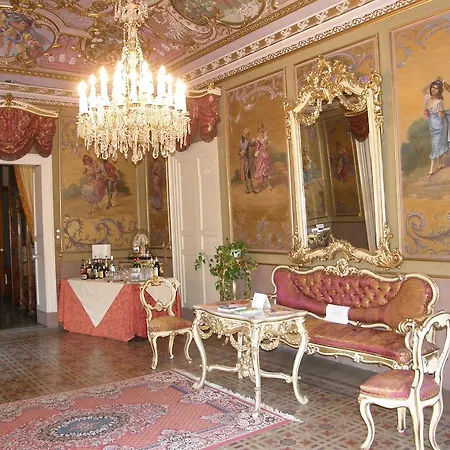 בית הארחה Il Gattopardo House