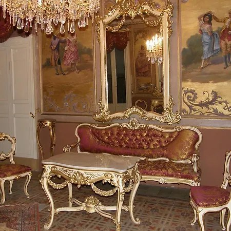 Il Gattopardo House קטאניה