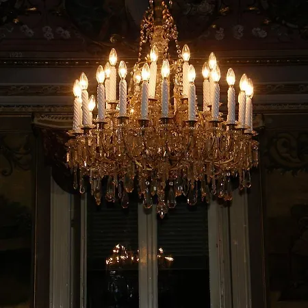 Il Gattopardo House בית הארחה