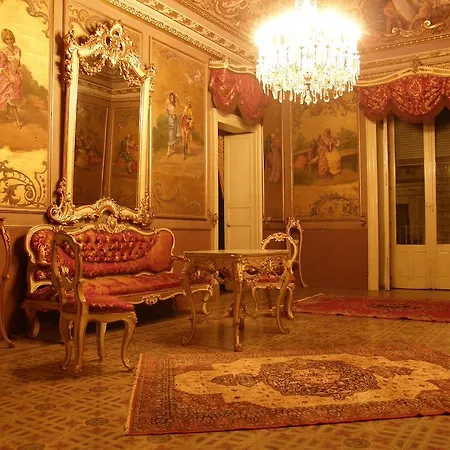 Il Gattopardo House בית הארחה 4*