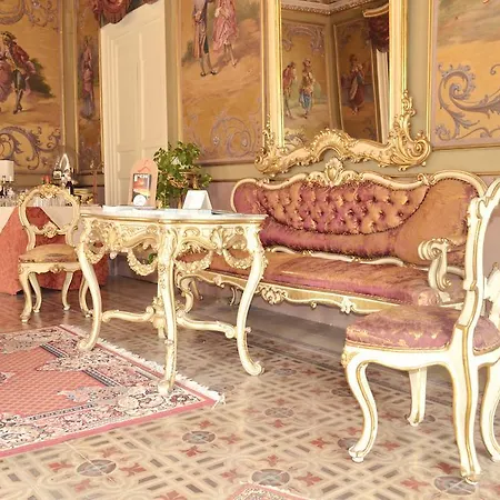 Il Gattopardo House كاتانيا