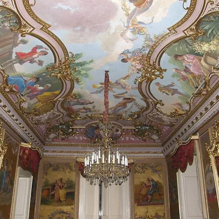 Il Gattopardo House בית הארחה קטאניה