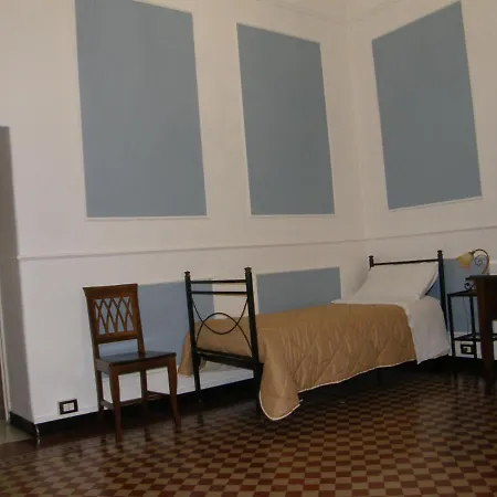 Il Gattopardo House 4*